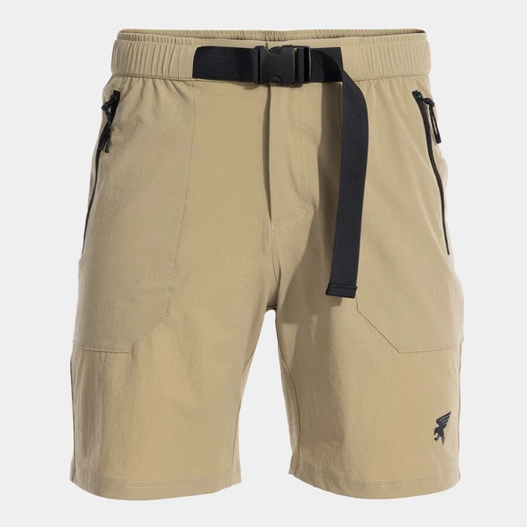 Joma Explorer V Bermuda Brown Erkek Kahverengi Şort ürün görseli 1