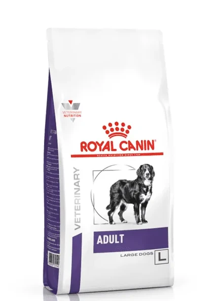 Royal Canin Adult Large Dog Büyük Irk Köpek Maması 13 kg (Eklem ve Sindirim Destekli) ürün görseli 1