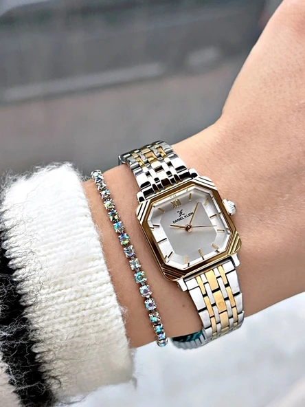 Daniel Klein Premium Kadın Kol Saati - Resim 6