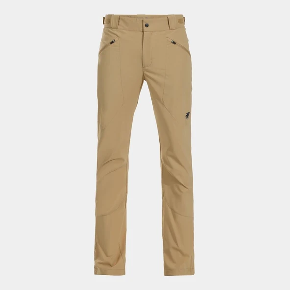 Joma Explorer Long Pants Brown Erkek Kahverengi Pantolon ürün görseli 1
