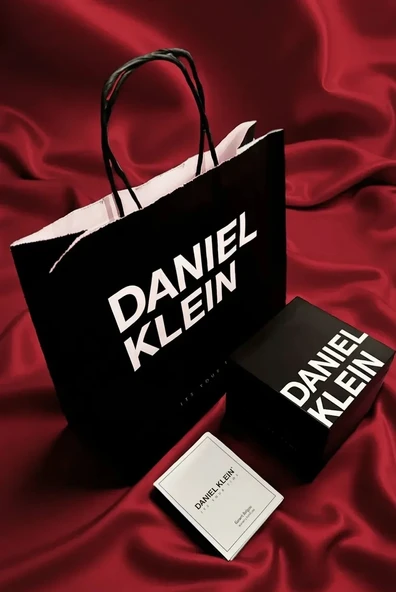 Daniel Klein Premium Kadın Kol Saati - Resim 2