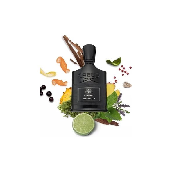 Creed Millesime Absolu Aventus EDP Erkek Parfüm 100 ml ürün görseli 1