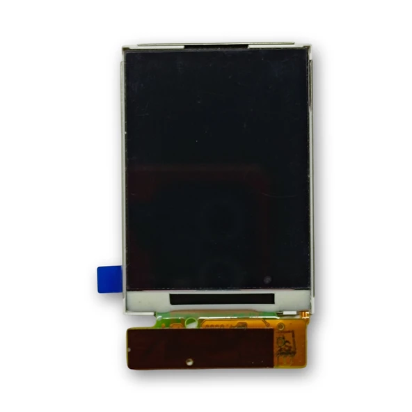 Samsung M3510 LCD Ekran Samsung GT-M3510  Tuşlu Telefon Uyumlu LCD Ekran ürün görseli 1
