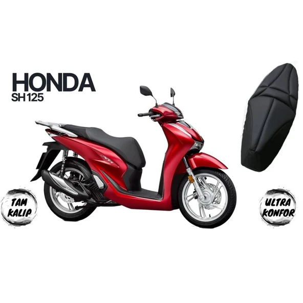 HSB-894 KONFOR KILIF SH125 ürün görseli 1