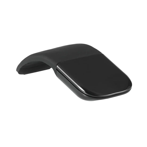 EtaShop Katlanabilir Kablosuz 2.4G Arc Mouse Sessiz Dokunmatik 1000 DPI Taşınabilir Ergonomik Fare ürün görseli 1