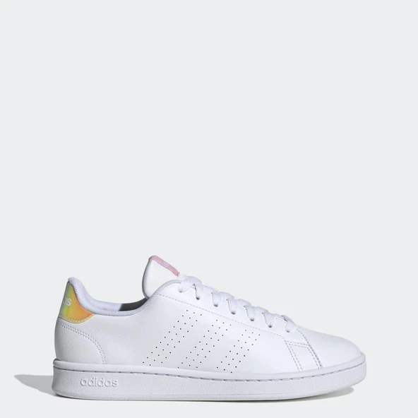 adidas IF6116 ADVANTAGE GÜNLÜK SPOR AYAKKABI ürün görseli 1