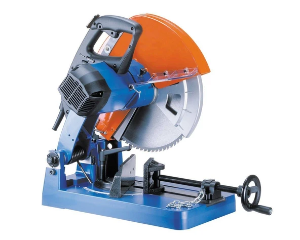 AGP DRC355 Metal Kesme Makinası 2200W ürün görseli 1