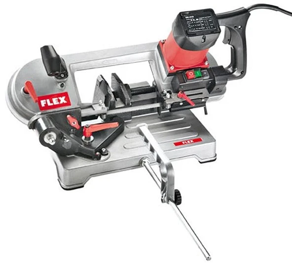 Flex FSBG4910 Şerit Testere 850W ürün görseli 1