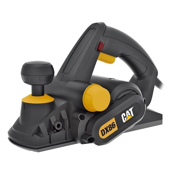 CAT DX86 900Watt 82mm Çift Bıçaklı Profesyonel Planya ürün görseli 1