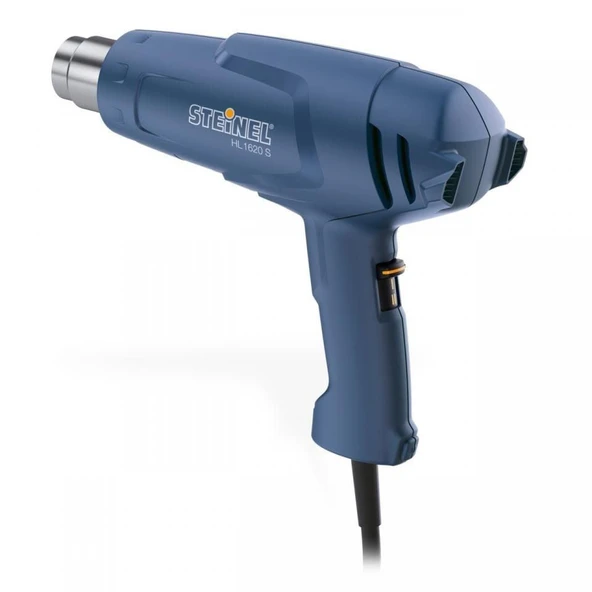 Steinell HL1620S Sıcak Hava Tabancası 1600W ürün görseli 1