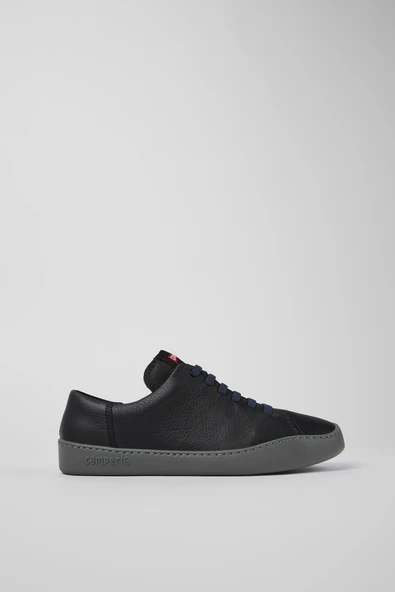 Camper   Peu Touring Erkek Siyah Sneakers - K100479 ürün görseli 1
