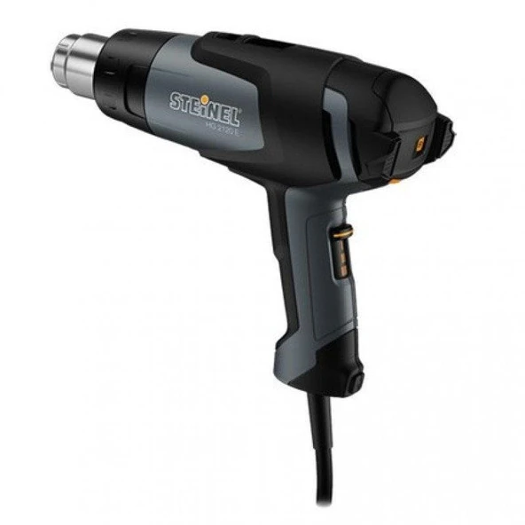 Steinel HG2120E Sıcak Hava Tabancası 2200W ürün görseli 1