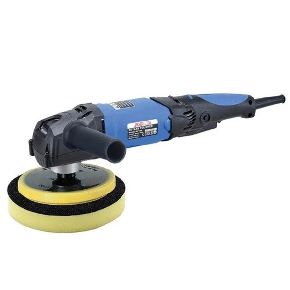 AGP RP160 Polisaj Makinası 1200 W ürün görseli 1