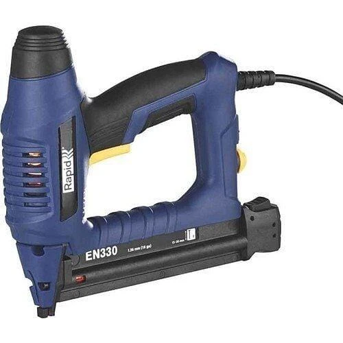 Rapid EN330 Elektrikli Çivi Çakma Tabancası 15-30 mm ürün görseli 1