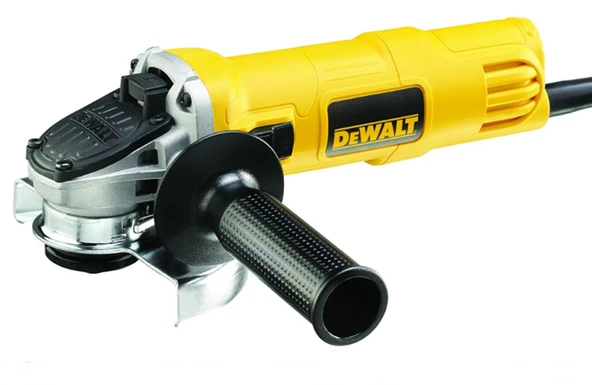 Dewalt DWE4056 800Watt 115mm Profesyonel Avuç Taşlama ürün görseli 1