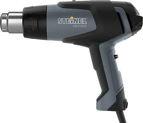 Steinel HG2120E Araç Kaplama İçin Sıcak Hava Tabancası ürün görseli 1