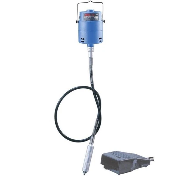 AGP LY128 Flexible Şaftlı Kalıpçı Taşlama ürün görseli 1