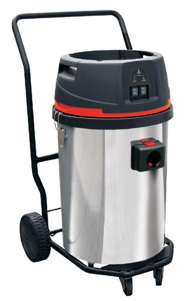 Lavor LX378F Profesyonel Islak Kuru Elektrikli Süpürge 3600W ürün görseli 1