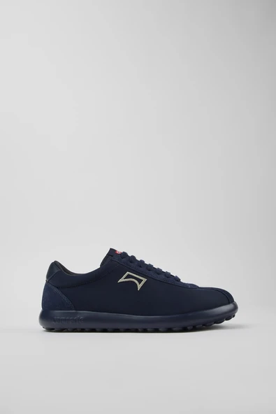 Camper   Pelotas XLF Erkek Mavi Sneakers - K101019 ürün görseli 1