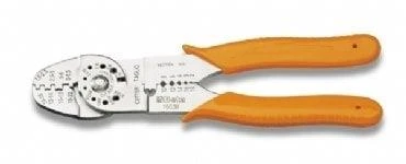Beta 1603B Kablo Pabucu Sıkma Pensi 220mm ürün görseli 1