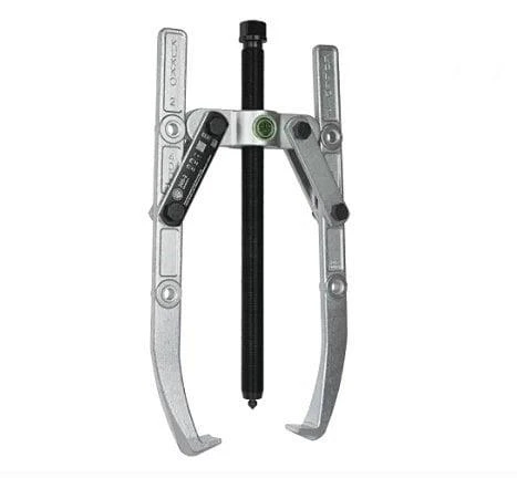 Kukko 205-2 2 Ayaklı Çektirme 400 mm ürün görseli 1