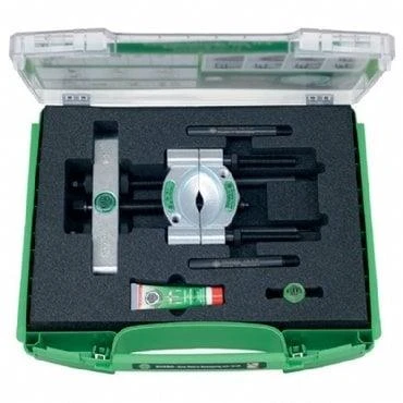Kukko 15-K Dış Rulman Çektirme Takımı 8-60mm ürün görseli 1