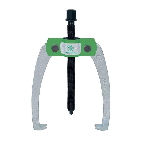 Kukko 44-3 İki Ayaklı Çektirme 160 -160 mm ürün görseli 1