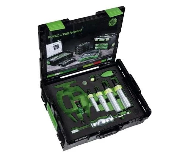 Kukko K-26-B İç Rulman Set 28-70mm ürün görseli 1