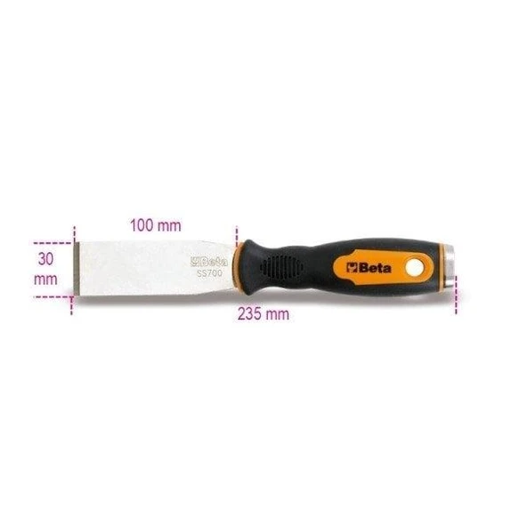 Beta 1479RB/1 İspatula ürün görseli 1