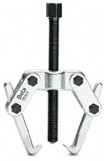 Beta 1515/1 İki Ayaklı Çektirme 60mm ürün görseli 1