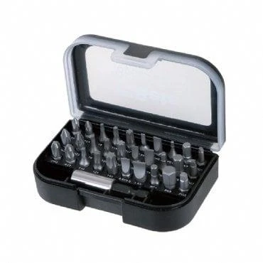 Beta Easy 860EA/31 Bits Uç Seti 31 Prç-1/4'' ürün görseli 1