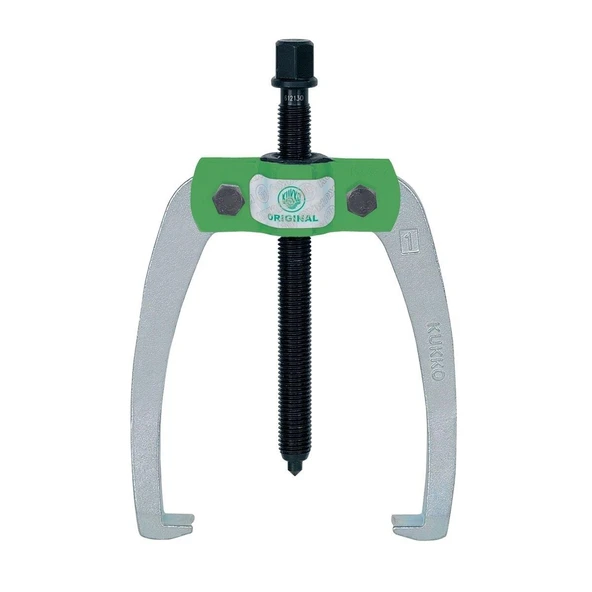 Kukko 44-2 İki Ayaklı Çektirme 120-120 mm ürün görseli 1