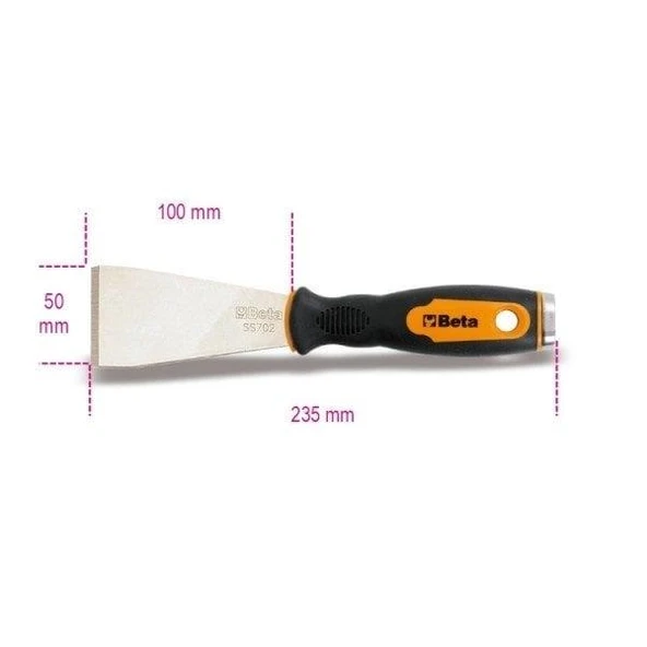 Beta 1479RB/3 İspatula ürün görseli 1
