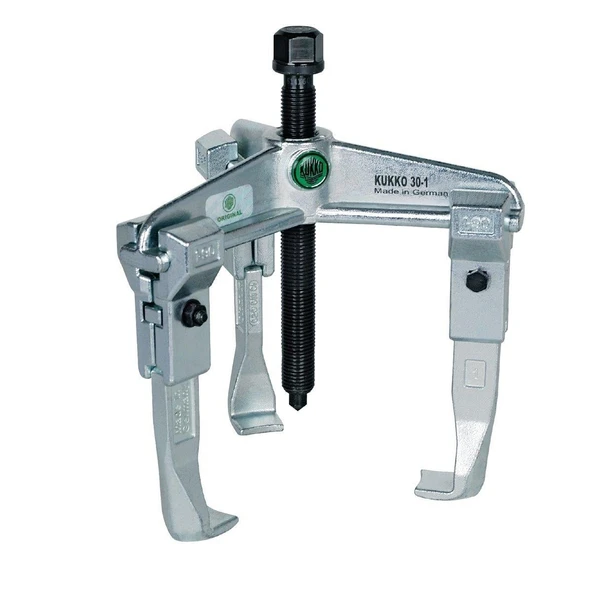 Kukko 30 Üç Ayaklı Çekitirme 90 mm  / 100mm ürün görseli 1