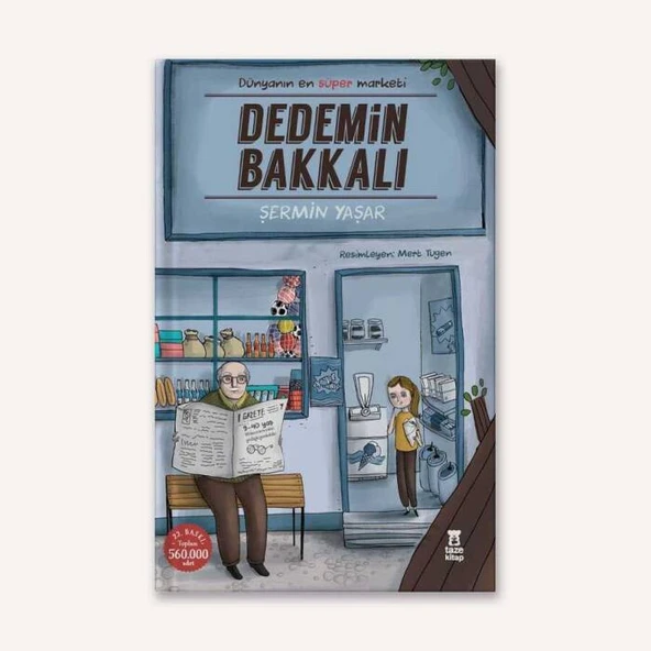 DEDEMİN BAKKALI ürün görseli 1