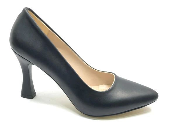 İremsu 8 cm Topuklu Stiletto Kadın Ayakkabı ürün görseli 1