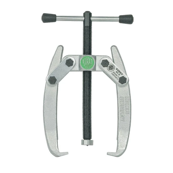 Kukko 41-1 İki Ayaklı Çektirme 65 mm ürün görseli 1