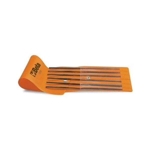 BETA 1720/B6 Kalıpçı Eğe Takımı 160MM ürün görseli 1