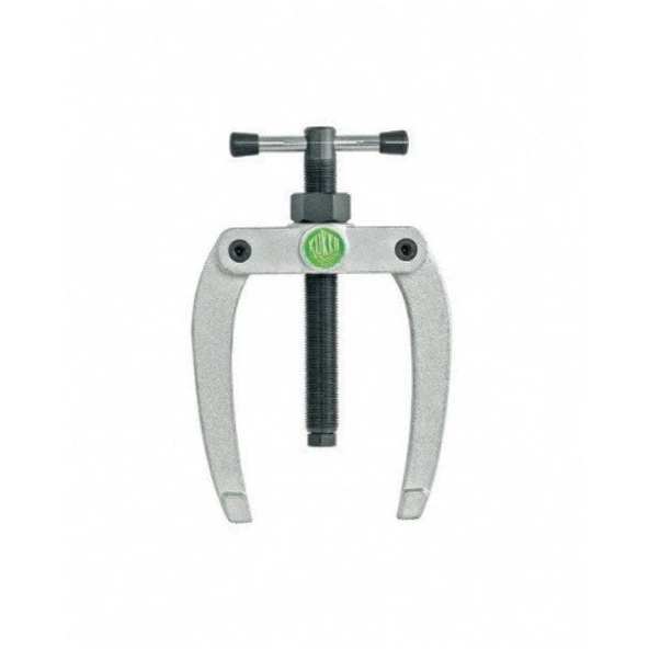 Kukko 22-2 İç Rulman Çektirme Tutucu Ayağı 120 mm ürün görseli 1