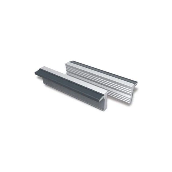 Beta 1599G  Alüminyum Mıknatıslı Mengene Çene 125 mm ürün görseli 1