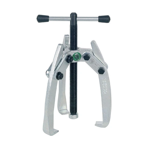 Kukko 42-2 Üç Ayaklı Çektirme 80 mm ürün görseli 1