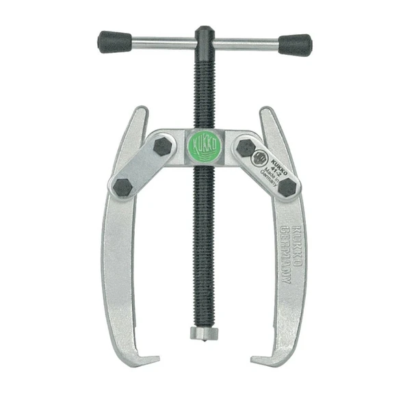 Kukko 41-2 İki Ayaklı Çektirme 80 mm ürün görseli 1