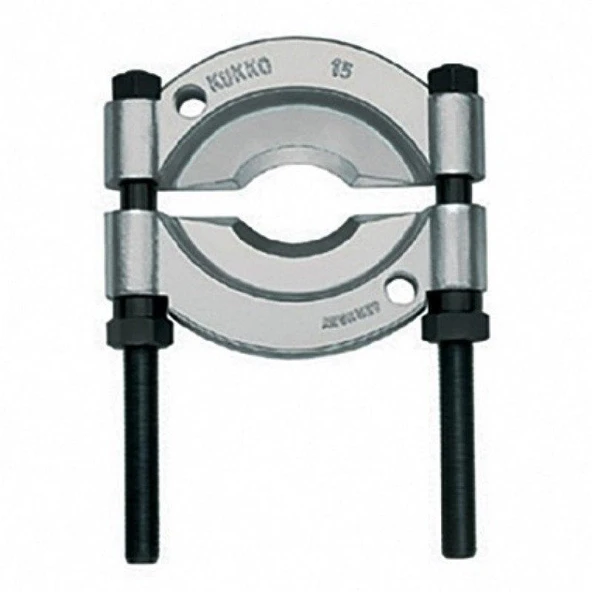 Kukko 15-2 Dış Rulman Çektirme Ayırıcı Tabla 22-115 mm ürün görseli 1