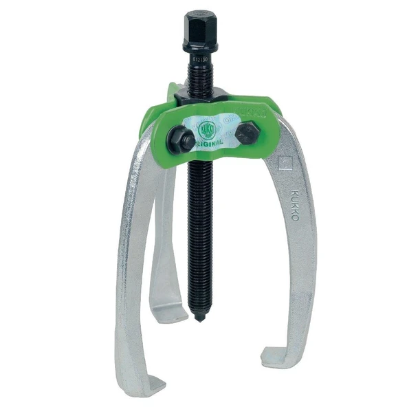 Kukko 45-3 Üç Ayaklı Çektirme 160 mm ürün görseli 1
