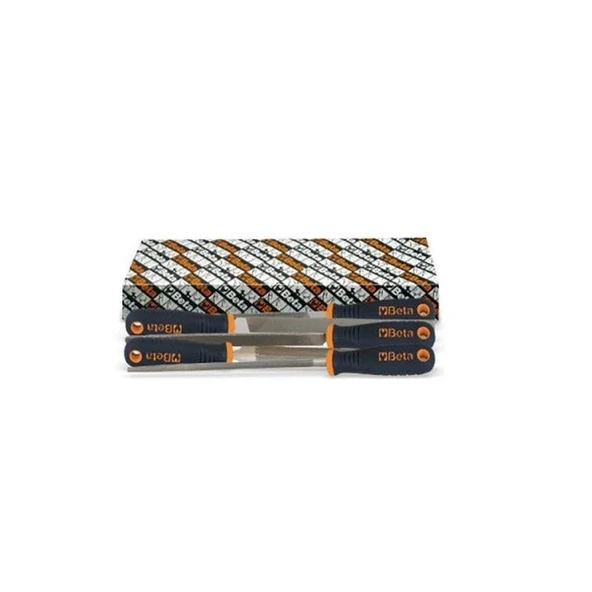 Beta 1719BMD6/S5 Eğe Takımı 150 mm ürün görseli 1