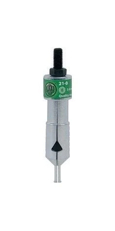 Kukko 21-00 İç Rulman Çektirme Tutucuları ürün görseli 1