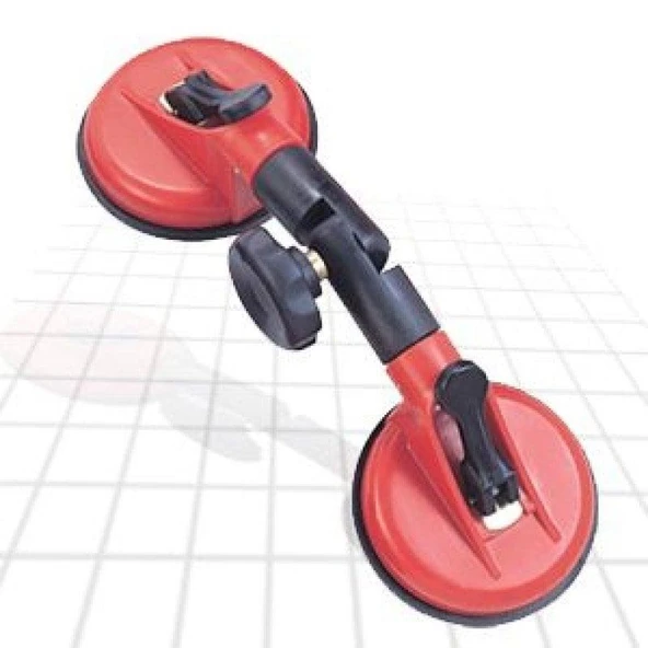 Gison GAS-617A Cam Vantuzu 80 KG ürün görseli 1