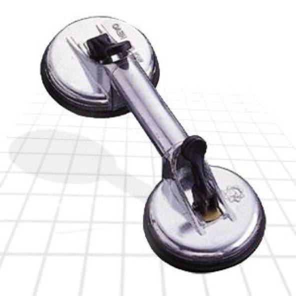 Gison GAS-618C Cam Vantuzu 80 KG ürün görseli 1