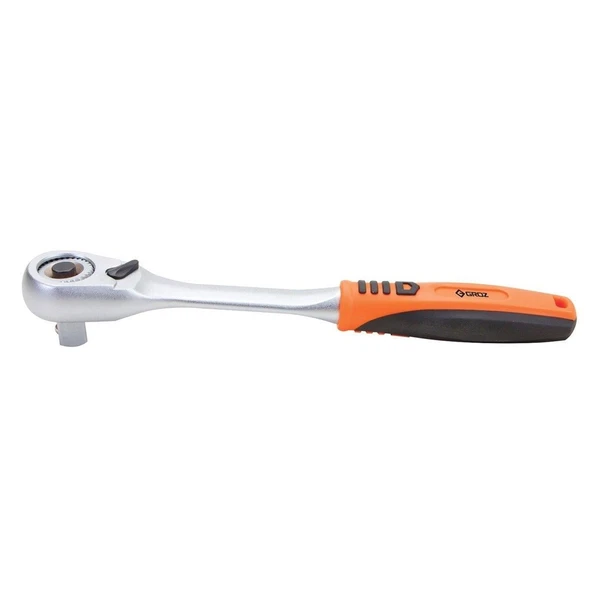 Groz İki Hareketli Cırcır Kol 3/8'' ürün görseli 1