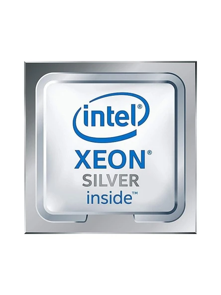 Dell Xeon Sılver 4310 2.1ghz 12C R750 ürün görseli 1